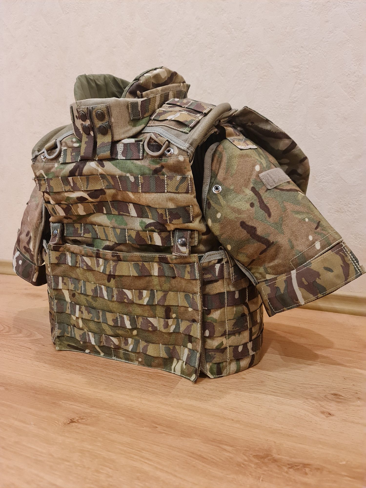 Комплект osprey mk IV mtp 180/104 (L) та 170/100 (М)