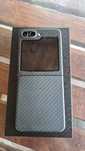 Obudowa kevlar aramid Samsung Z Flip 5