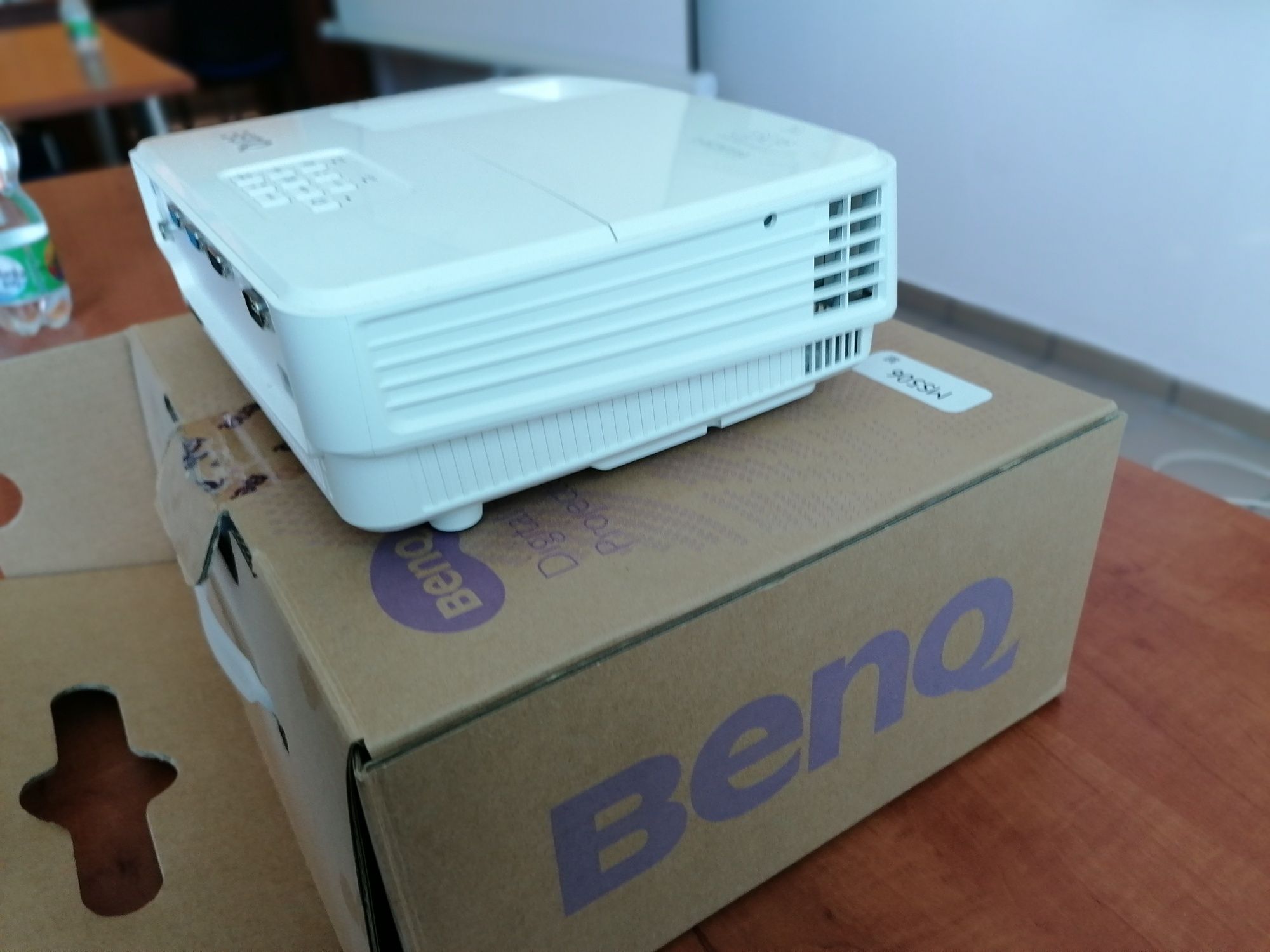 Projektor Benq MS506