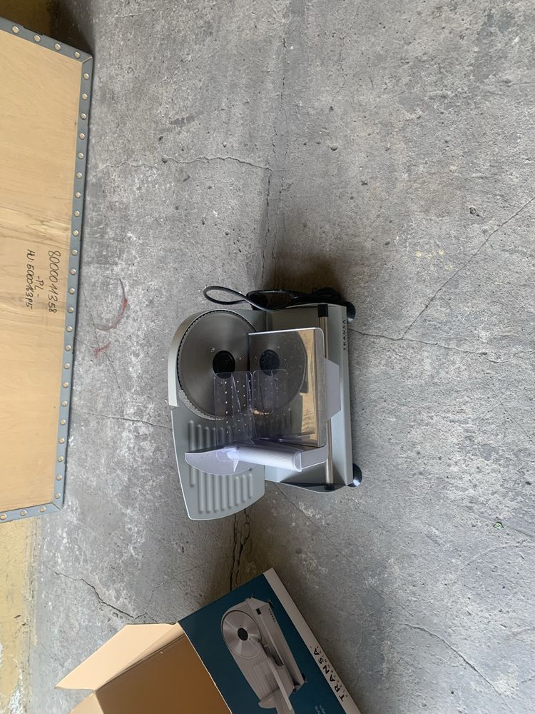 Krajalnica elektryczna
