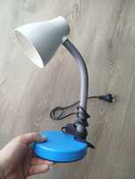 Polux mała lampa biurkowa