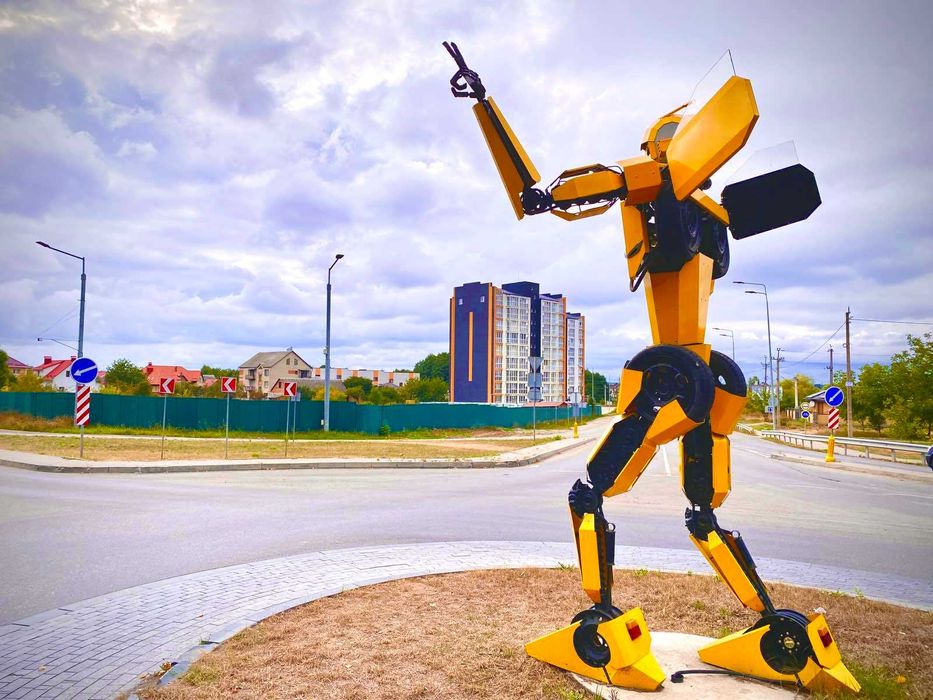 Зданий новий будинок. Площа 65м.