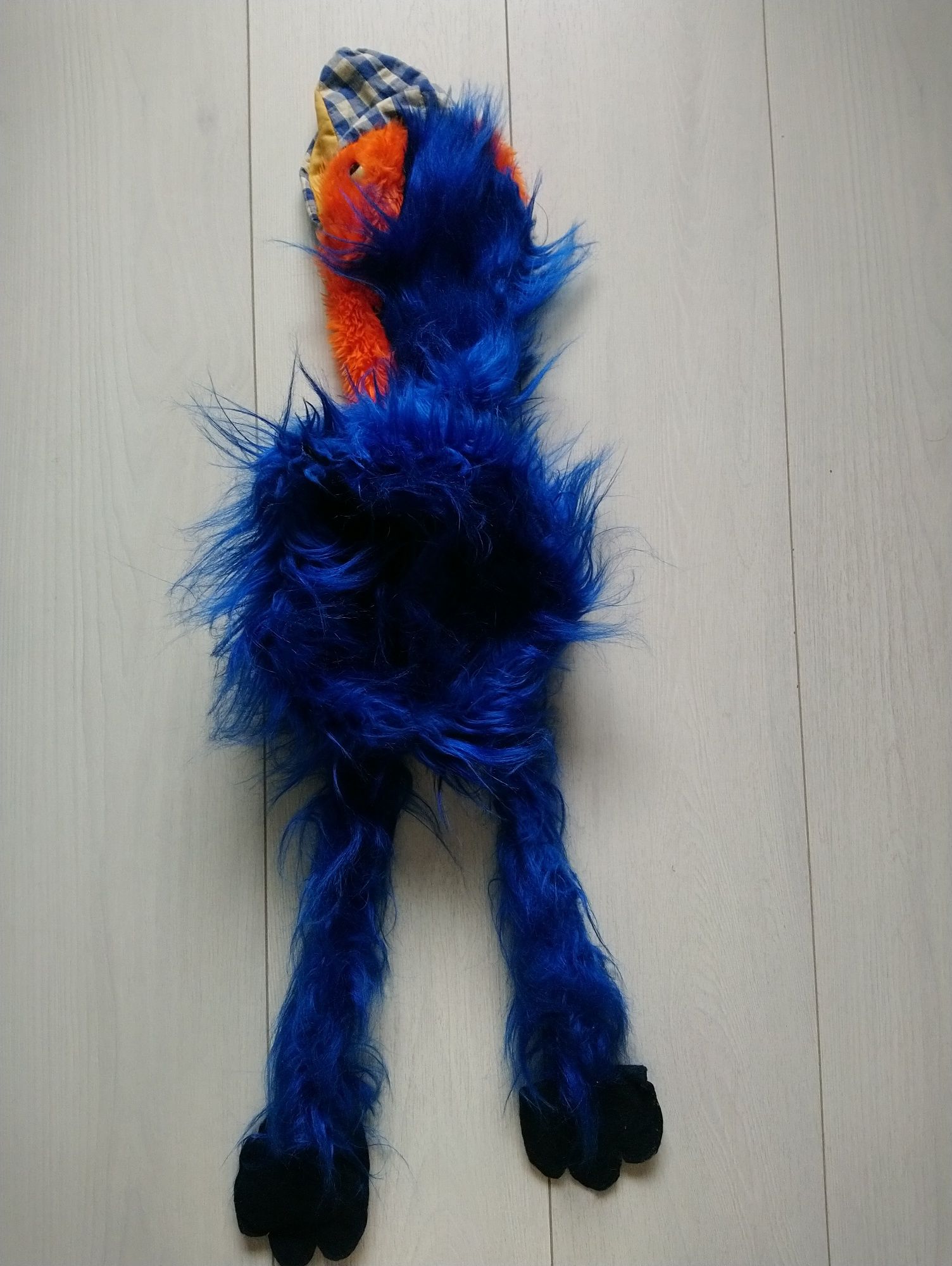 Іграшка для лялькового театру Синій Птах