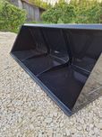Łyżka Ładowacz Solidnie wykonana mocna stal 200CM
