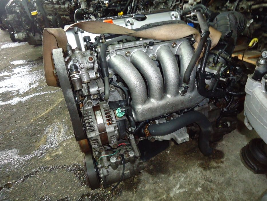 Motor Honda Accord 2.0I (K20A6)