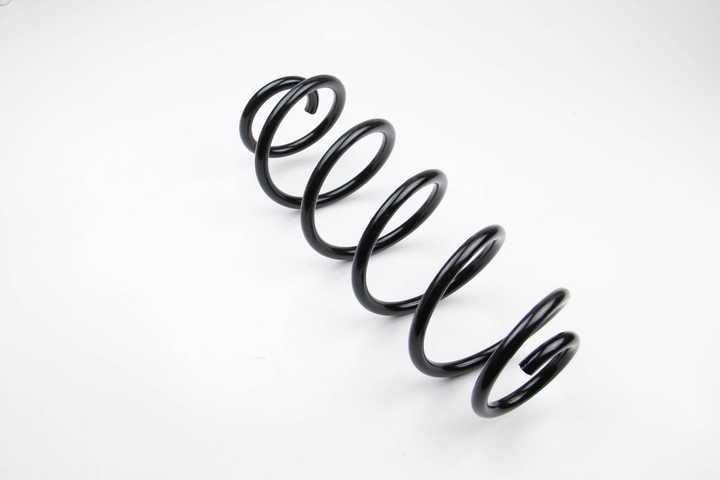 Пружина Передняя/Задняя на Volkswagen Passat B5/Audi A6 C5