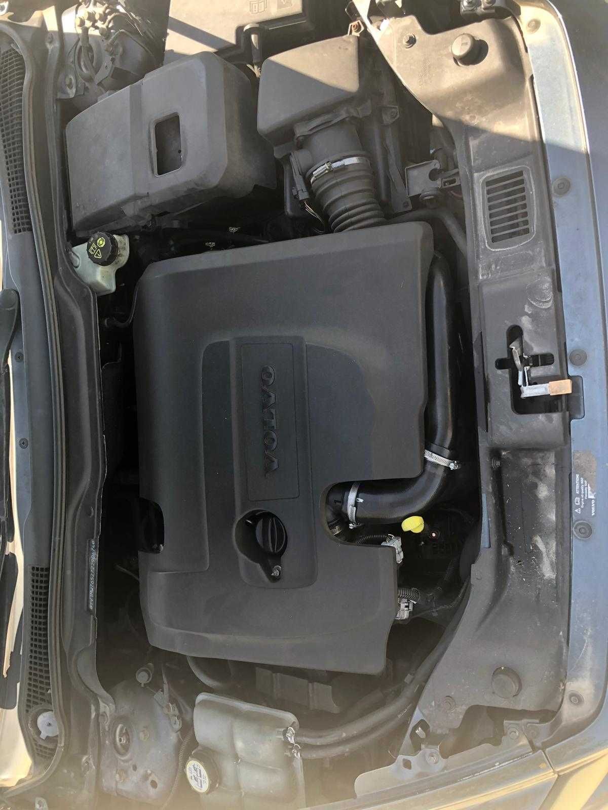 Volvo V50 1.6 Diesel
