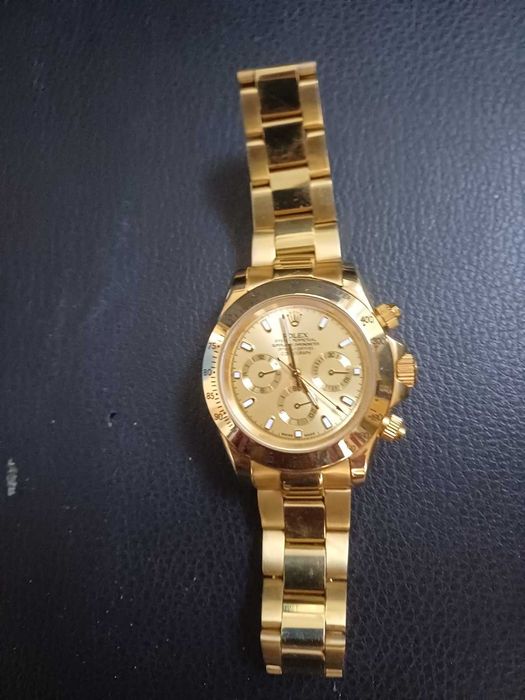 Часы ROLEX качественный клон