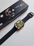 Smartwatch 9 MAX