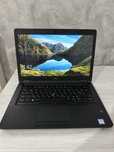 Ноутбук 14" Dell Latitude 5480 Intel Core i5 vPro inside