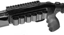 Планка для Mossberg 500/535/590/835/930/935/Maverick 88 с Picatinny