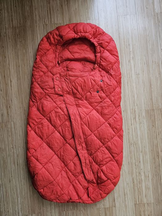 Śpiworek  Cybex SNOGGA