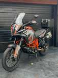 KTM 1290 Super Adventure R 2018 Nacional