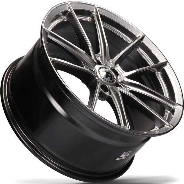 Alufelgi 18'' 5X112 SEVENTY9 SCF-A VW Golf Passat Arteon Eos