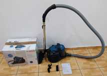 Odkurzacz bezworkowy Bosch BGS05A220 AirCycle 700W Pudełko