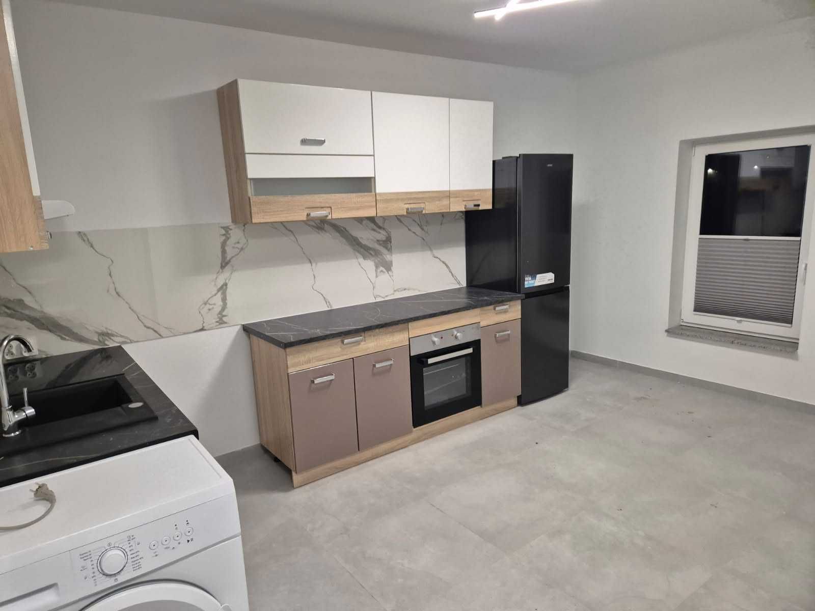 MIESZKANIE Lębork ul. Żeromskiego  do Wynajęcia 64M2