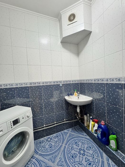 Оренда 2к квартири за Порт Сіті