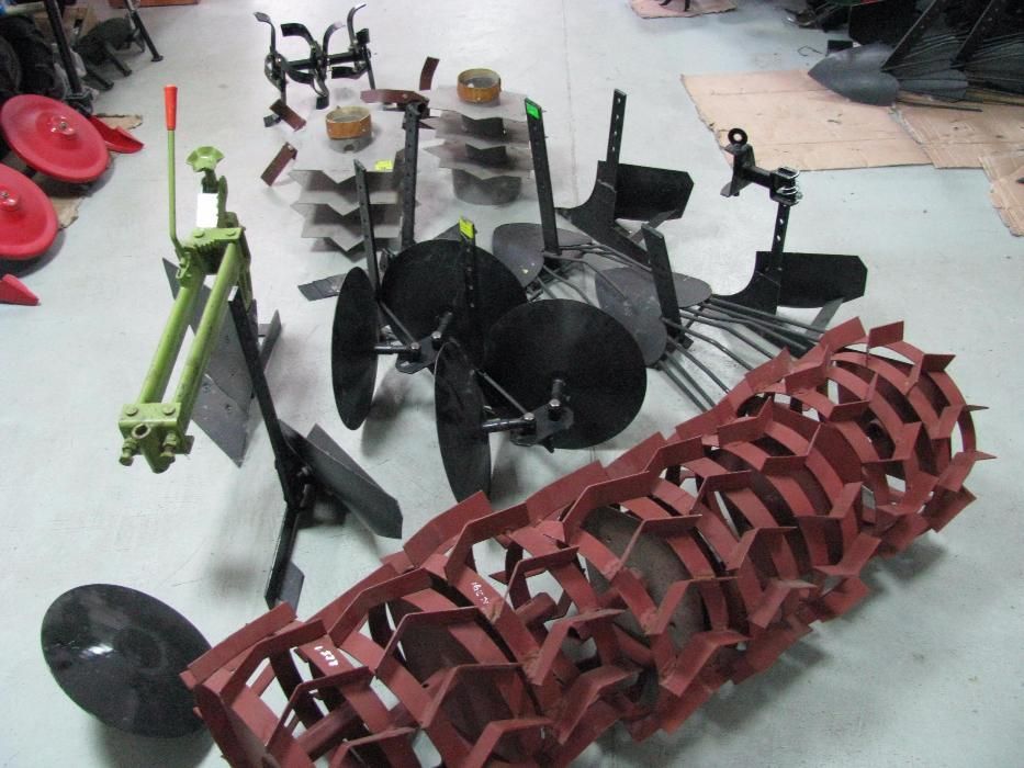 Мотоблок дизель бензин