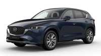 Mazda CX-5 SUV 2.5L e-SKYACTIV G 194KM 6AT 4x2 SPORTS-LINE dostępny IV 2024