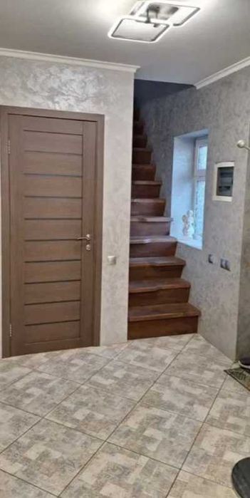 Аренда 2к частн. дом Чигрина