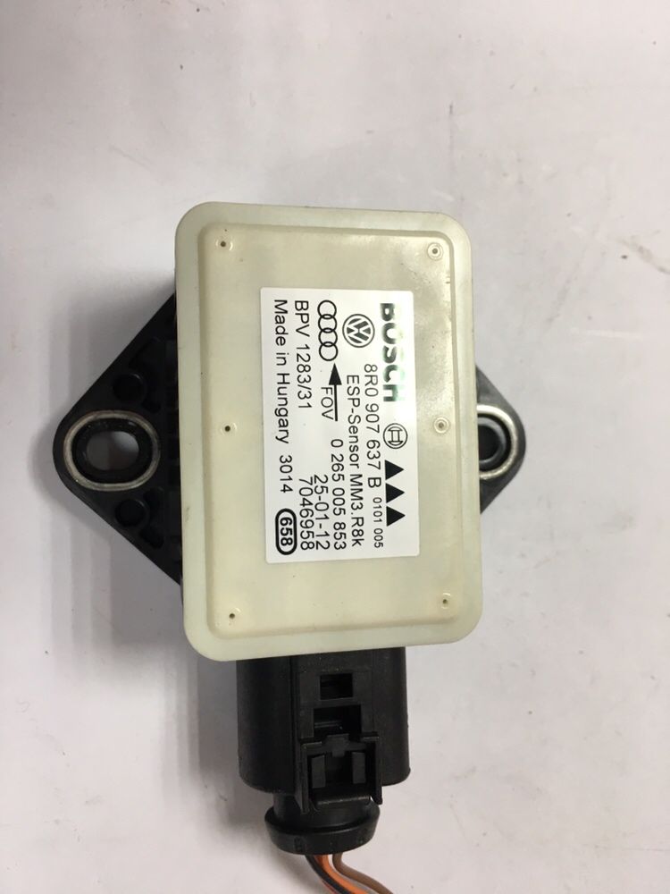 Audi A5 A4 modulo sensor esp