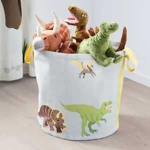 Decoração Dinossauros IKEA Completa para Quarto de Criança | IMPECÁVEL