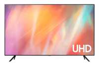 Tv Samsung 55" AU7105 Smart 4K Crystal UHD TV 2021