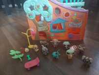 Littlest Pet Shop