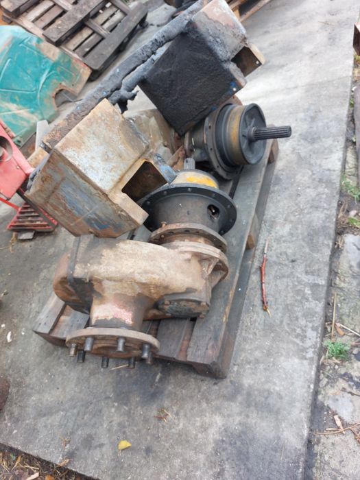 Zwolnice ursus c360