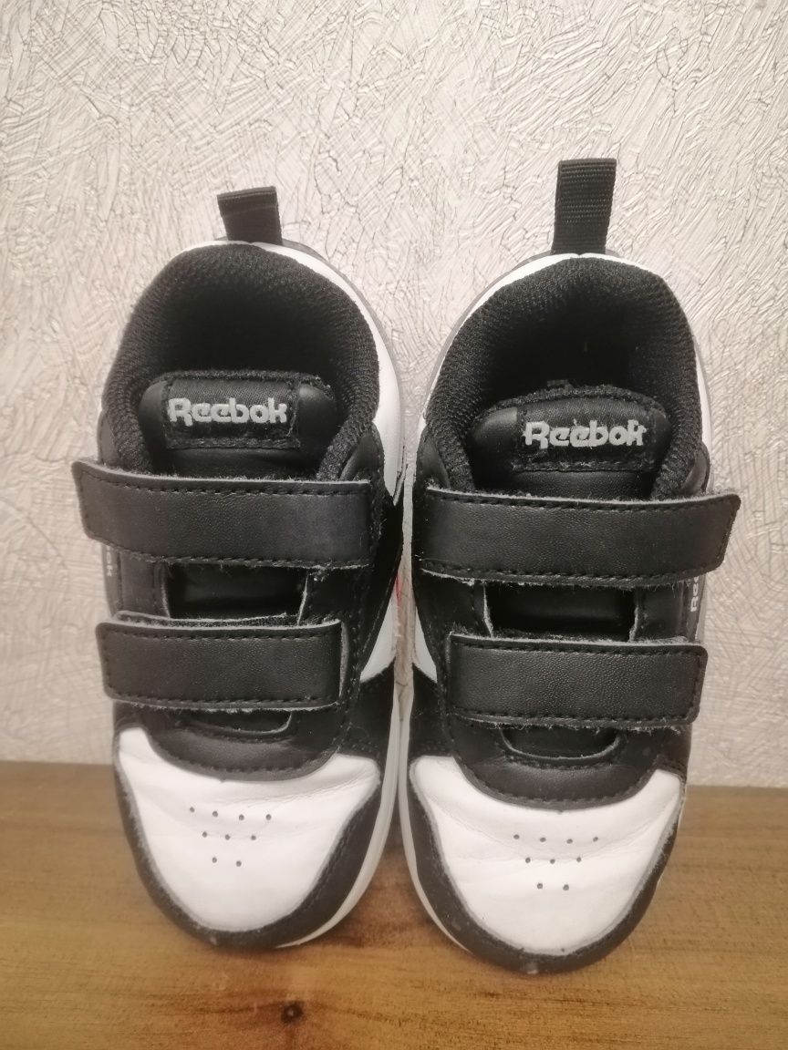 Кросівки Reebok, розмір 24,5, 14 см