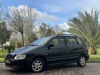 Mitsubishi SpaceStar Comfort