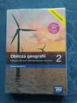 Oblicza geografii 2, Zakres rozszerzony