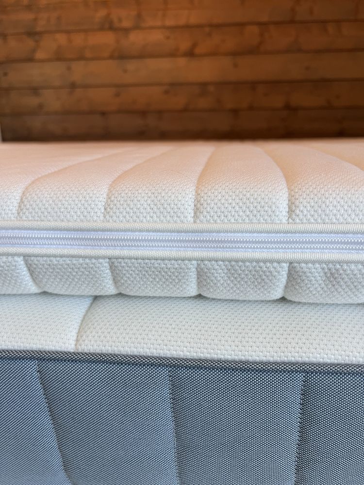 Topmaterac Ikea TUSSOY 180*200