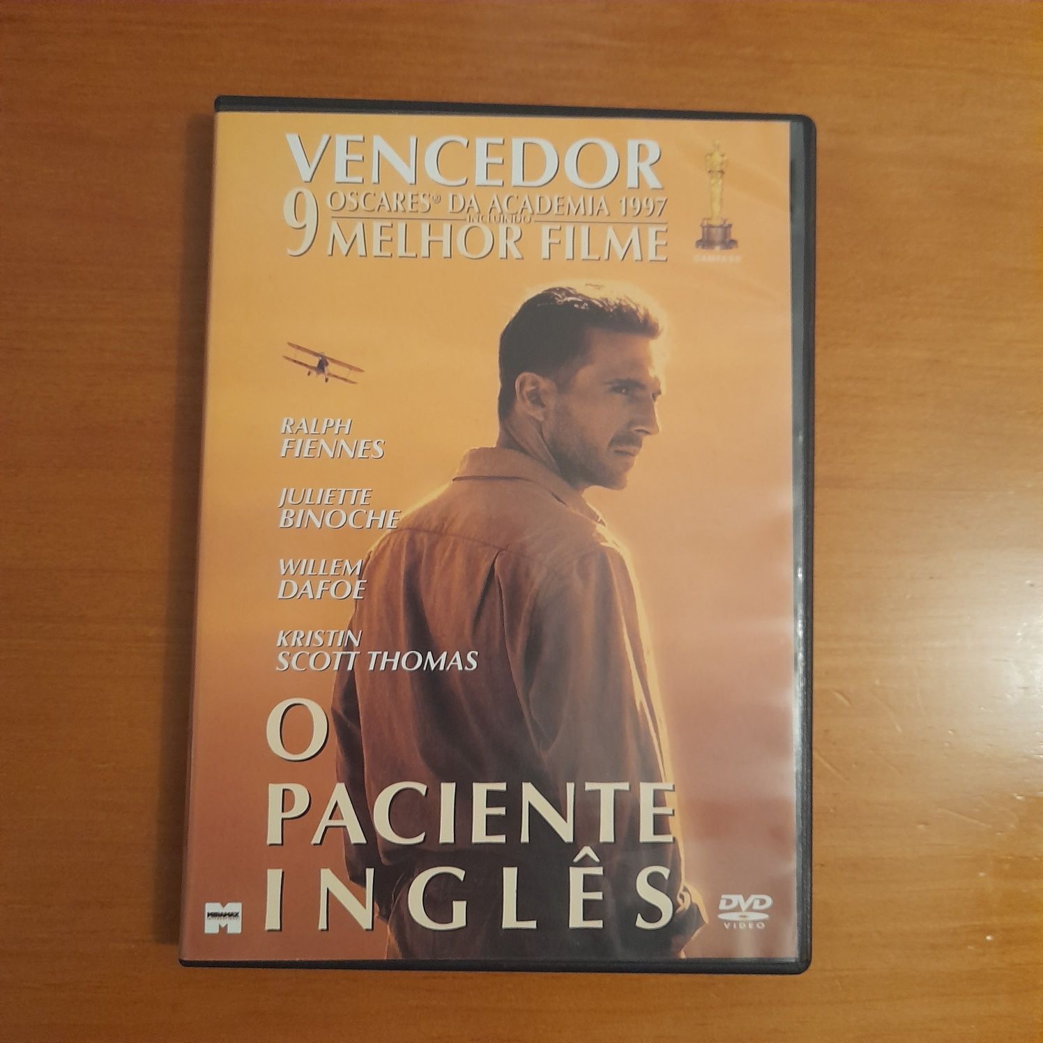 Filmes DVD originais