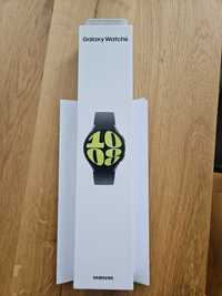 Samsung Galaxy Watch6 SM-R940 44mm Grafitowy Fabrycznie zaplombowany