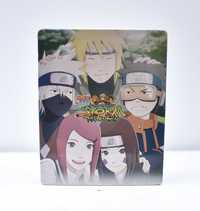 (PS3) Naruto Shippuden Ultimate Storm Revolution Stellbook