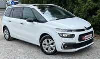 Citroën C4 Grand Picasso GWARANCJA 100% Oryginał full opcja