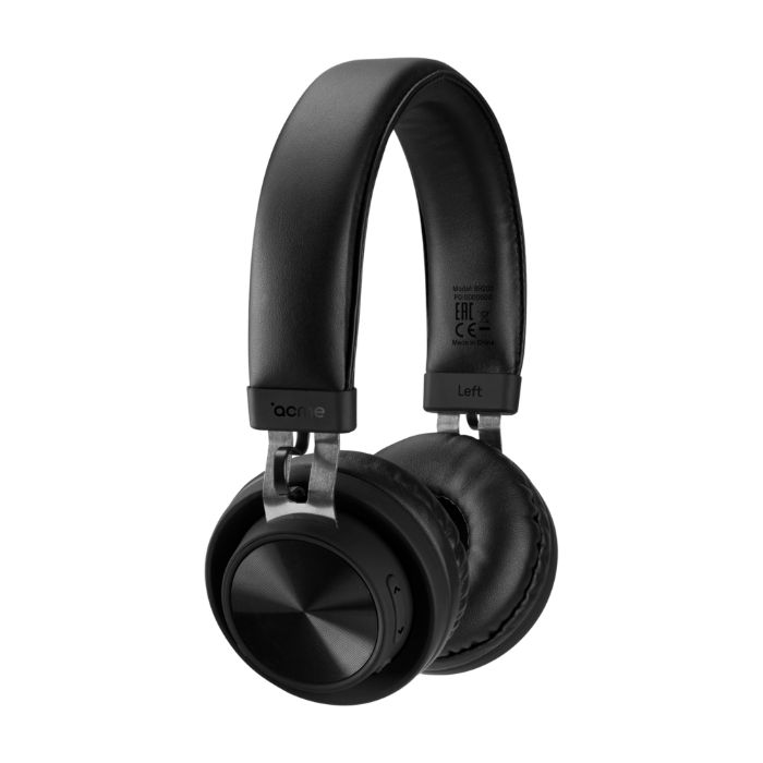 Новые беспроводные наушники Acme BH203 Bluetooth on-ear