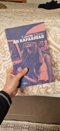 Livro "As Raparigas"