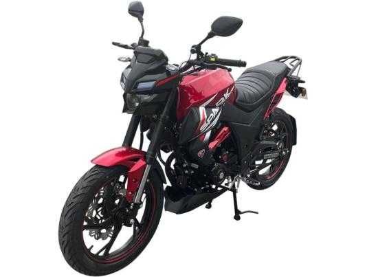 Мотоцикл SPARK SP250R-33, в АртМото Кременчук!