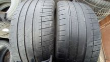 Бу шини літні Michelin Pilot Sport 3 235 35 zr19