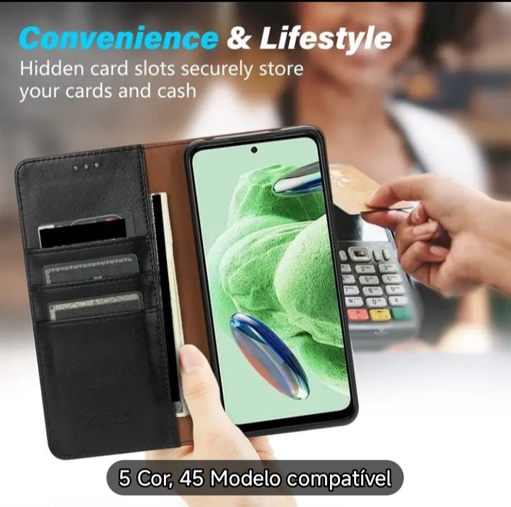 Capa Xiaomi 13 C