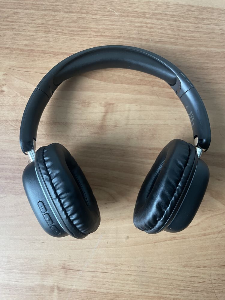 Ігрові навушники Aurora SY-T3 rgb bluetooth