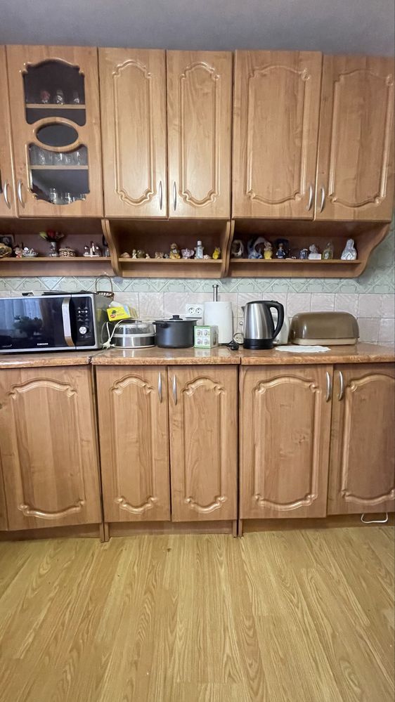 Продається будинок з літньою кухнею та великою ділянкою