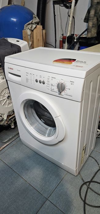 Пральна машина  BOSCH MAXX 5