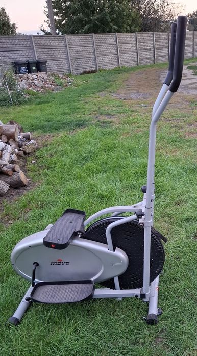 Sprzedam urządzenie do ćwiczeń - uszkodzone