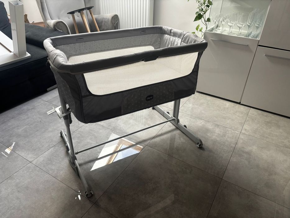 Dostawka Chicco Next 2 Me Dream