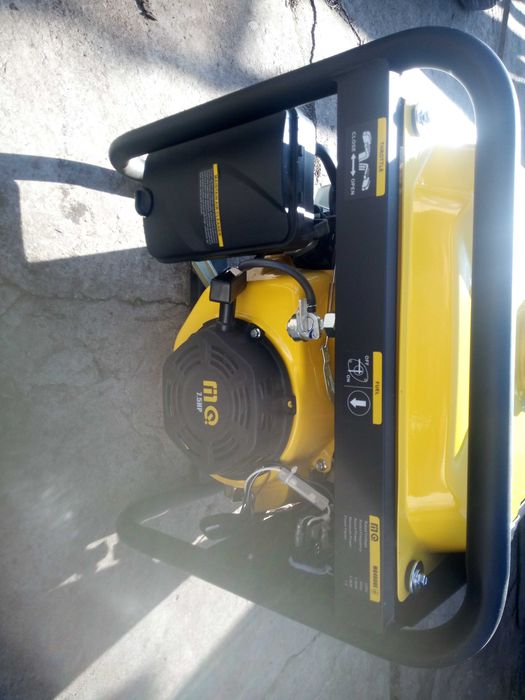 Генератор MQ4800E