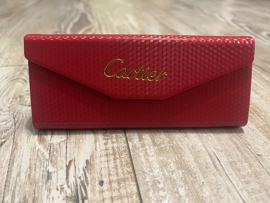 Футляр для очков стильный