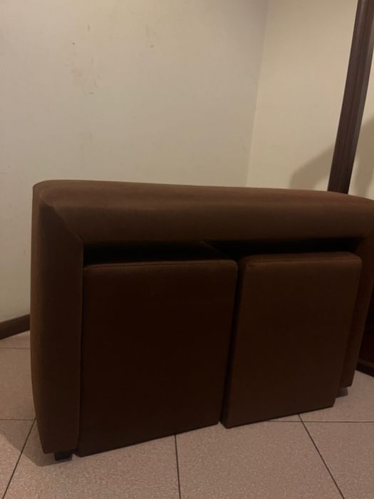 Apoio+2bancos+abajur